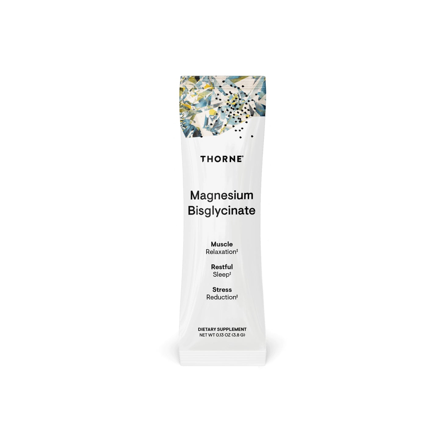 Magnesium Bisglycinate - Travel Packs