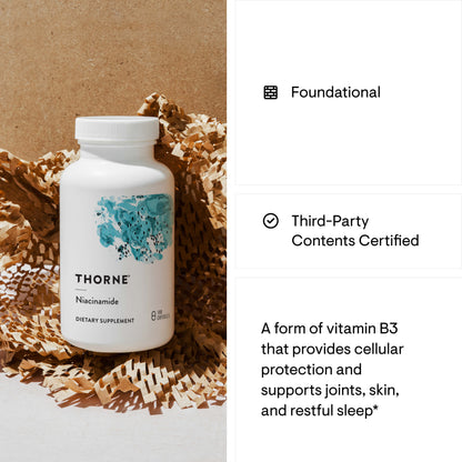 Niacinamide
