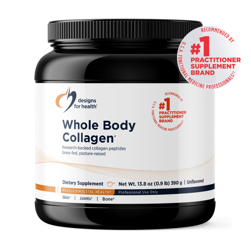 Whole Body Collagen