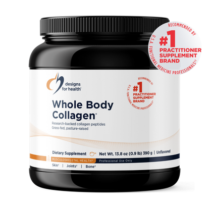 Whole Body Collagen