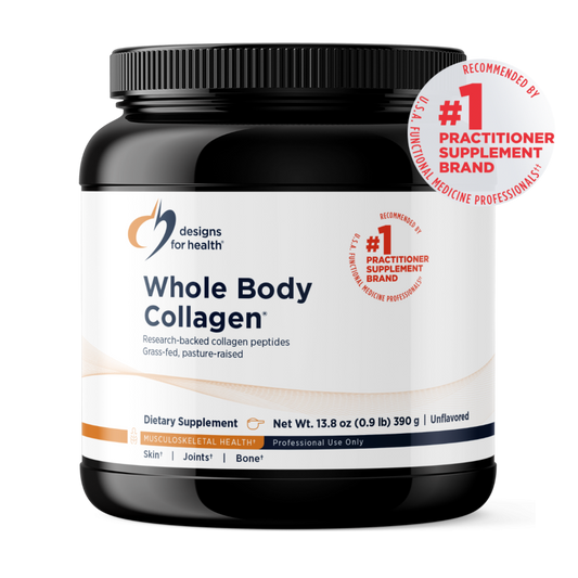 Whole Body Collagen
