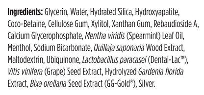 Periobiotic™ Silver