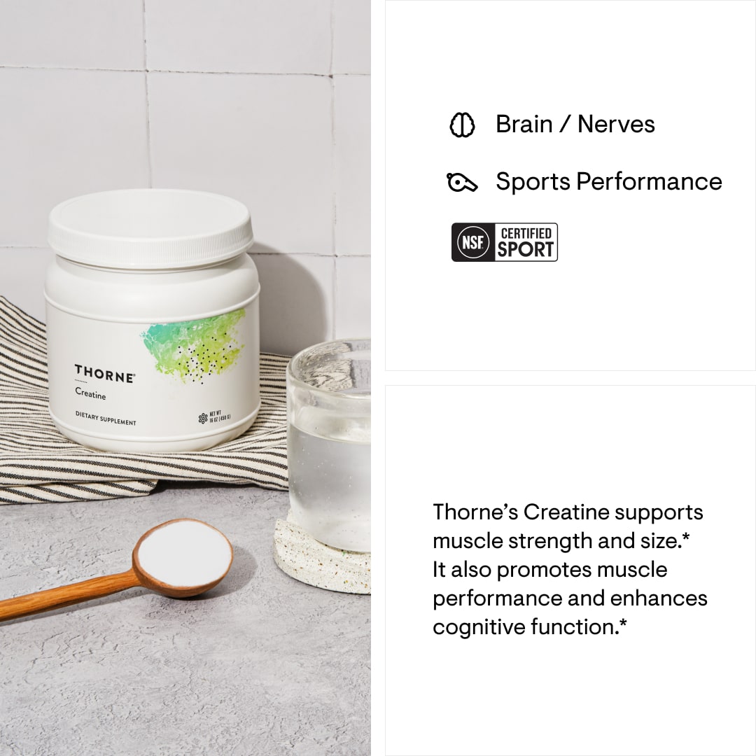 Creatine - 90 Servings