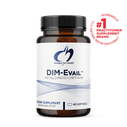 DIM-Evail-60 softgels
