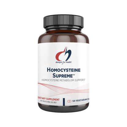 Homocysteine Supreme™ -120 capsules