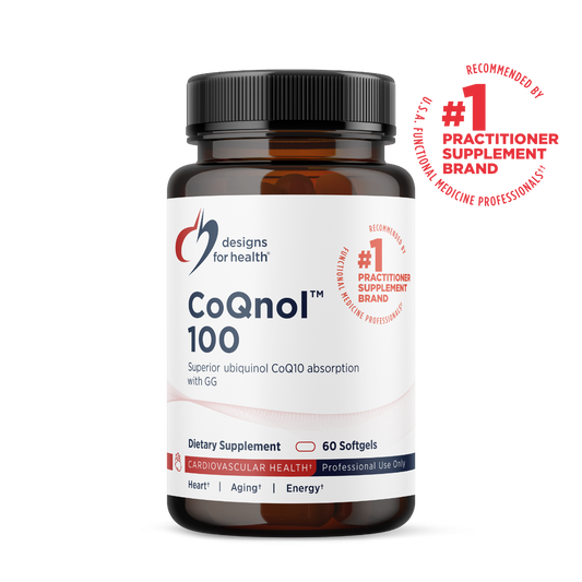 CoQnol™ 100