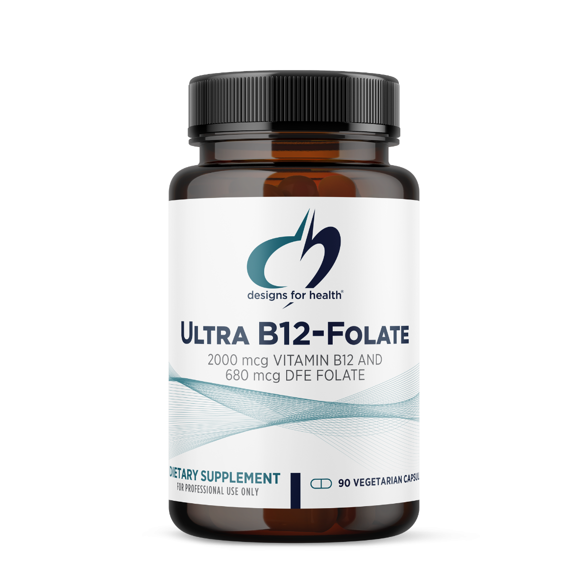 Ultra B12-Folate