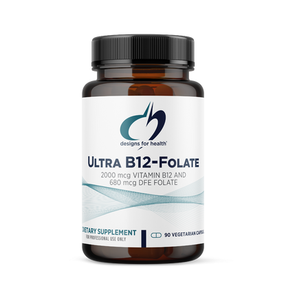 Ultra B12-Folate