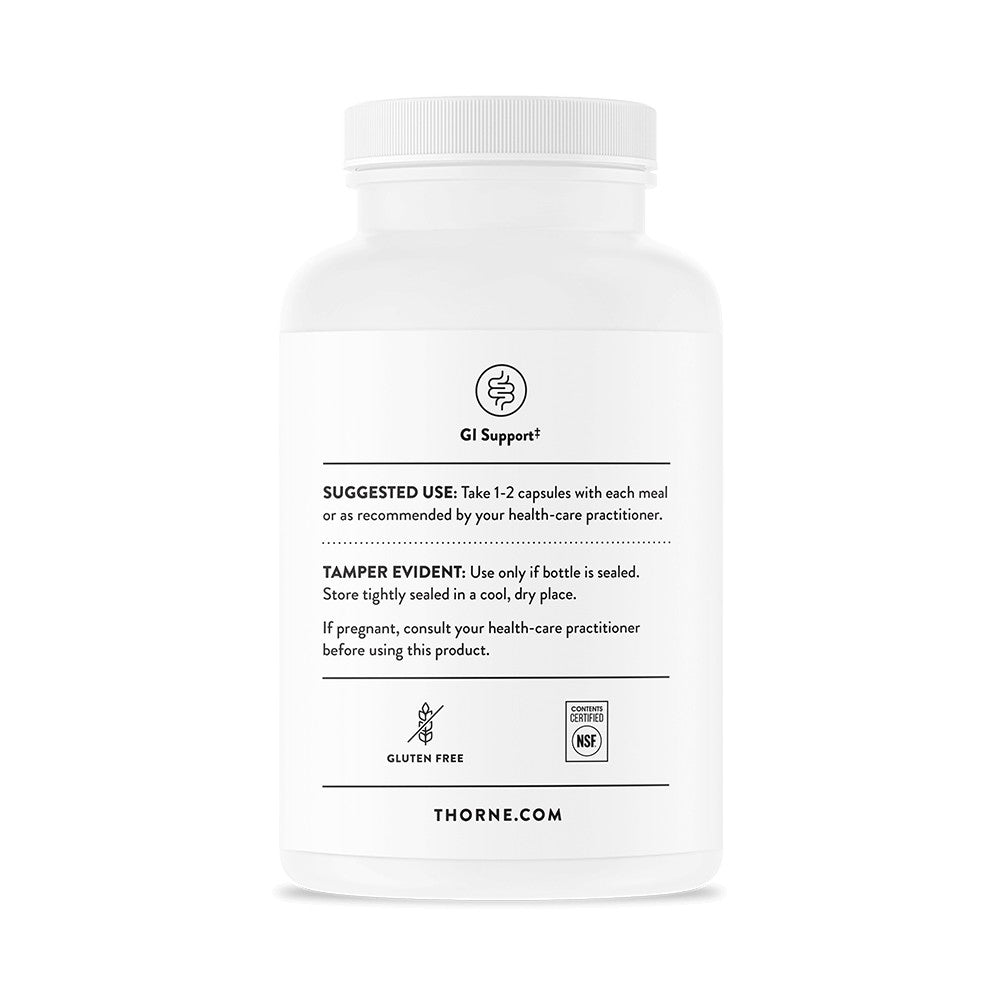 Multi Enzyme