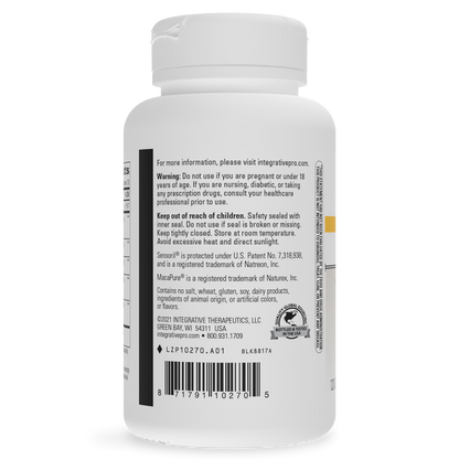 HPA Adapt - 120 Veg Capsules