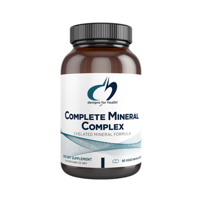 Complete Mineral Complex