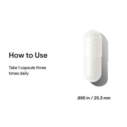 Calcium-Magnesium Malate