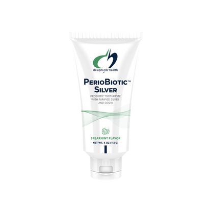 Periobiotic™ Silver