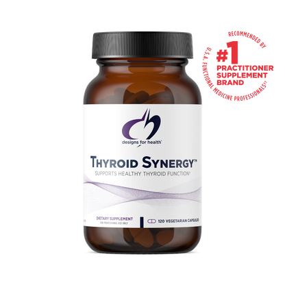 Thyroid Synergy™