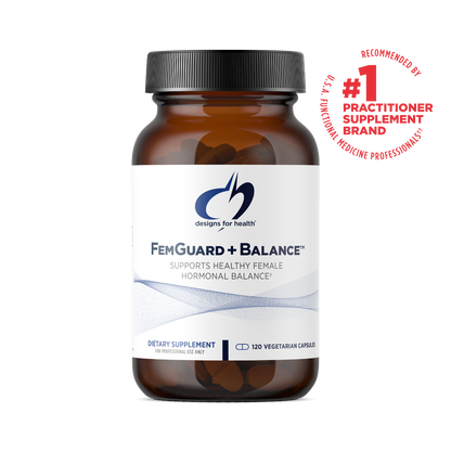 FemGuard + Balance™
