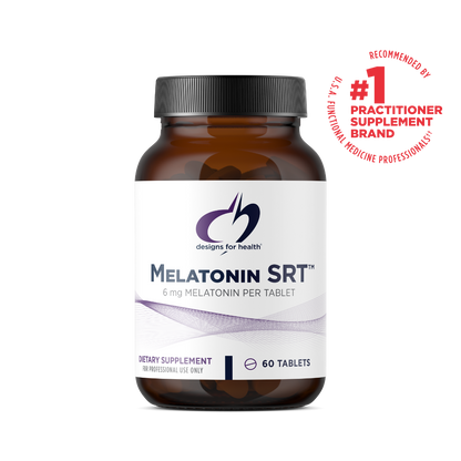 Melatonin SRT™