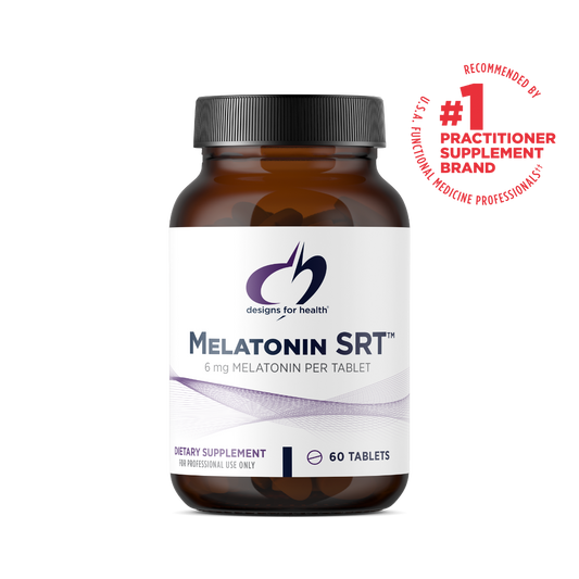 Melatonin SRT™