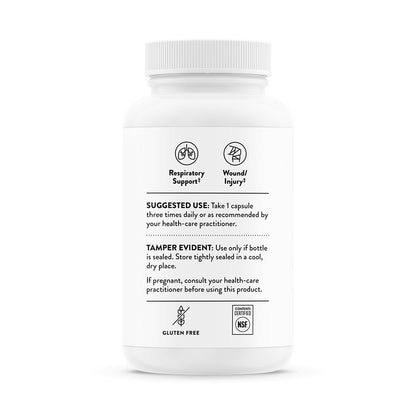Quercetin Complex