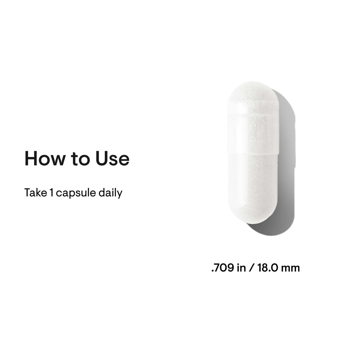 Zinc Bisglycinate 30 mg