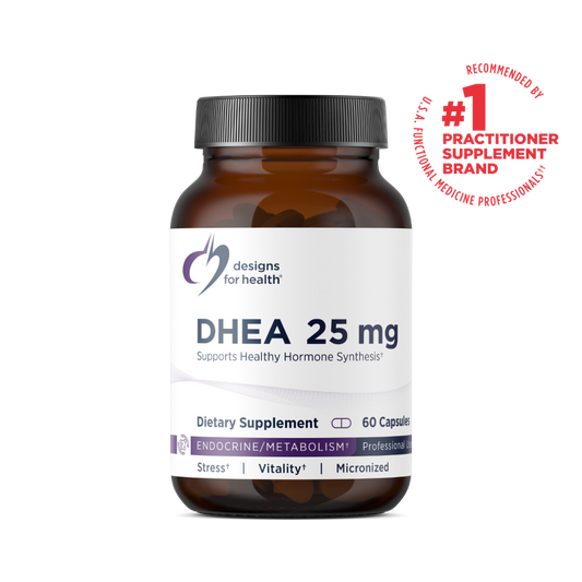 DHEA-60 capsules