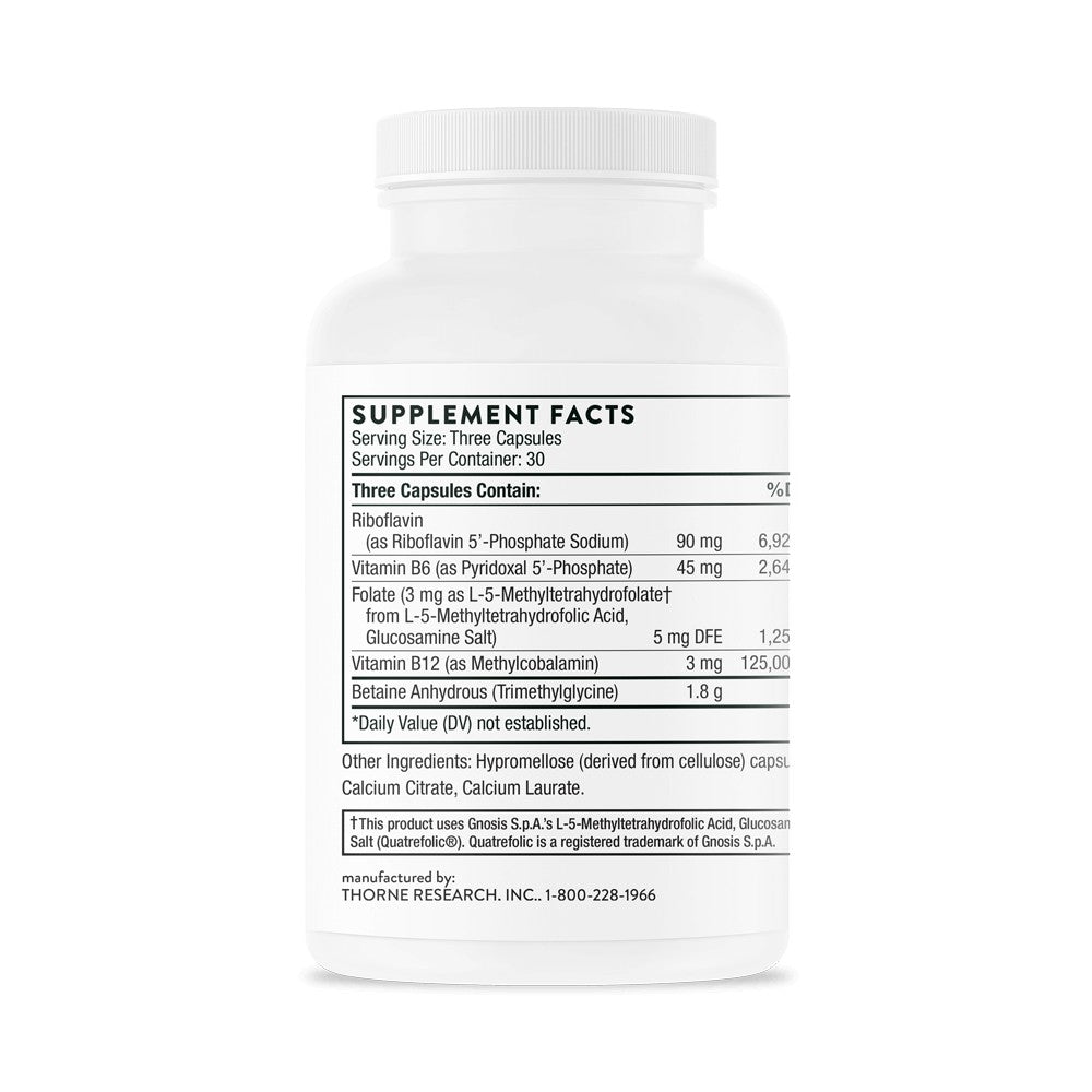 Methyl-Guard Plus®