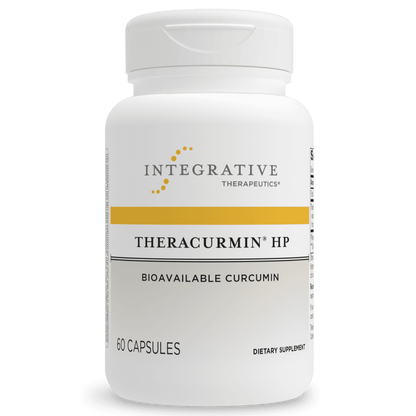 Theracurmin® HP 60 Capsules