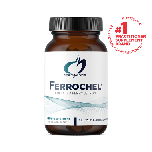 Ferrochel®