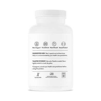 Magnesium CitraMate