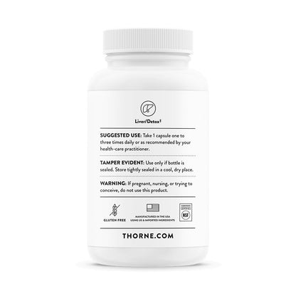 Liver Cleanse