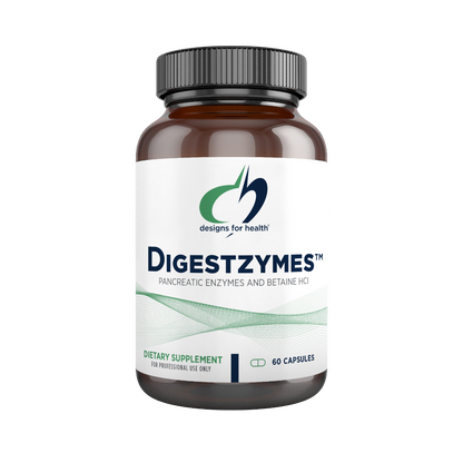 Digestzymes™-60 capsules