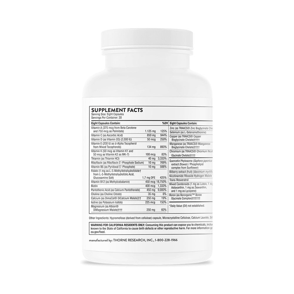 Advanced Nutrients