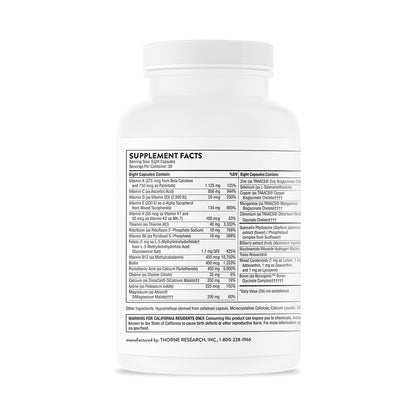 Advanced Nutrients