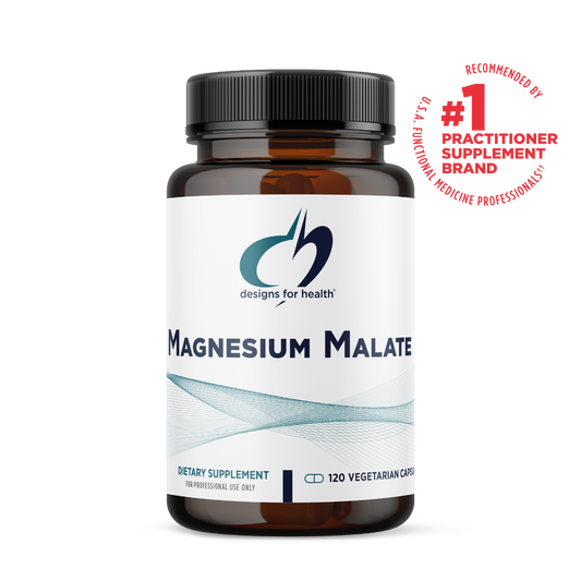 Magnesium Malate-120 capsule