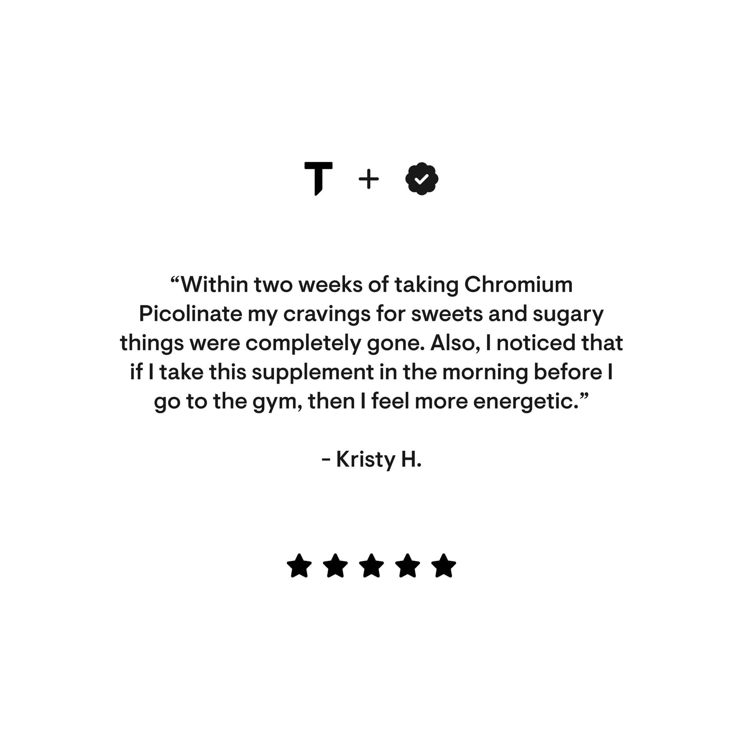 Chromium Picolinate