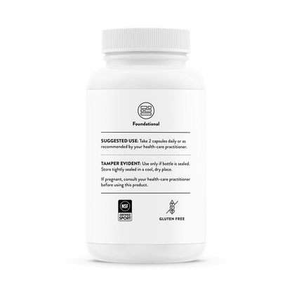 Basic Nutrients 2/Day - 60 Capsules