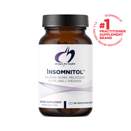 Insomnitol™-60 capsules