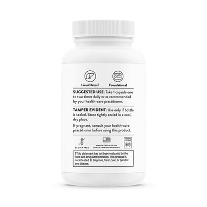 Broccoli Seed Extract (formerly Crucera-SGS)
