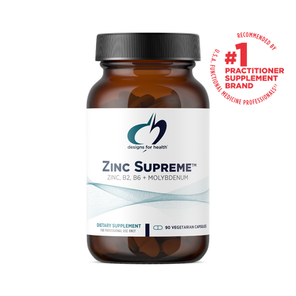 Zinc Supreme™
