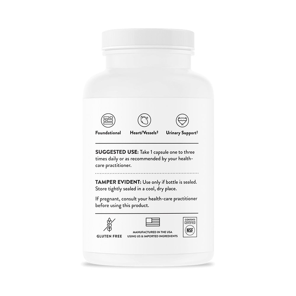 Potassium Citrate