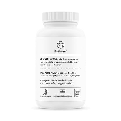 Heart Health Complex