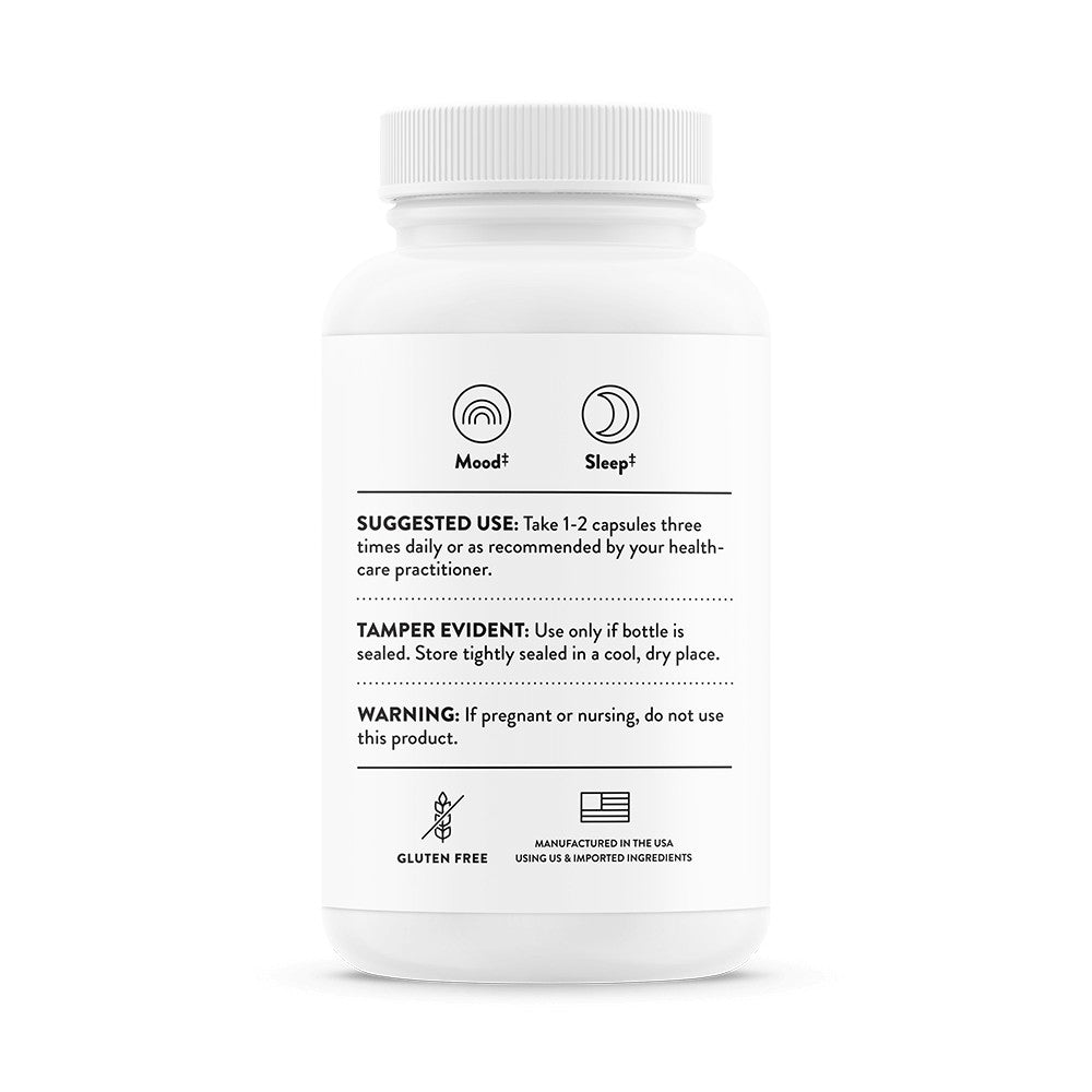 5-Hydroxytryptophan
