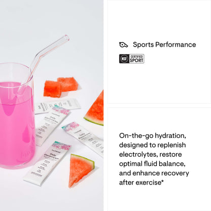 Daily Electrolytes - Watermelon