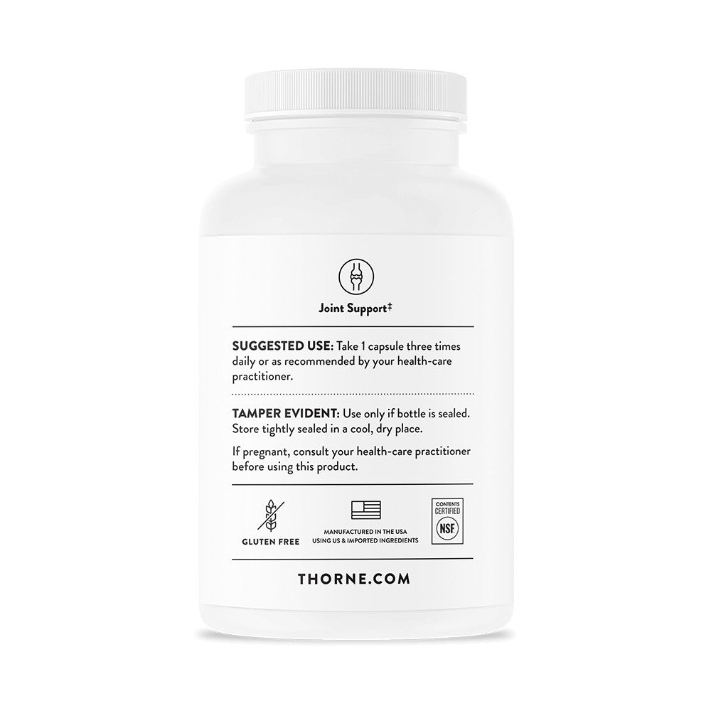 Glucosamine & Chondroitin