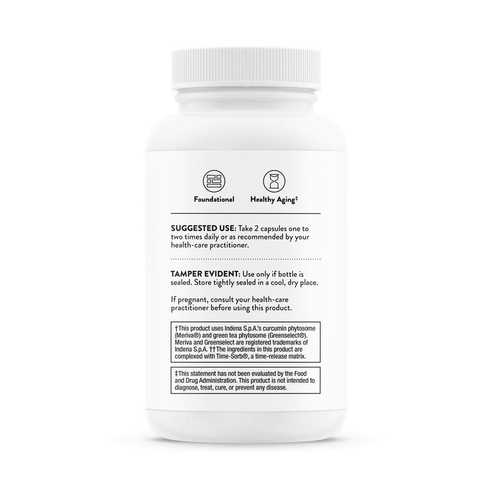 PolyResveratrol-SR®