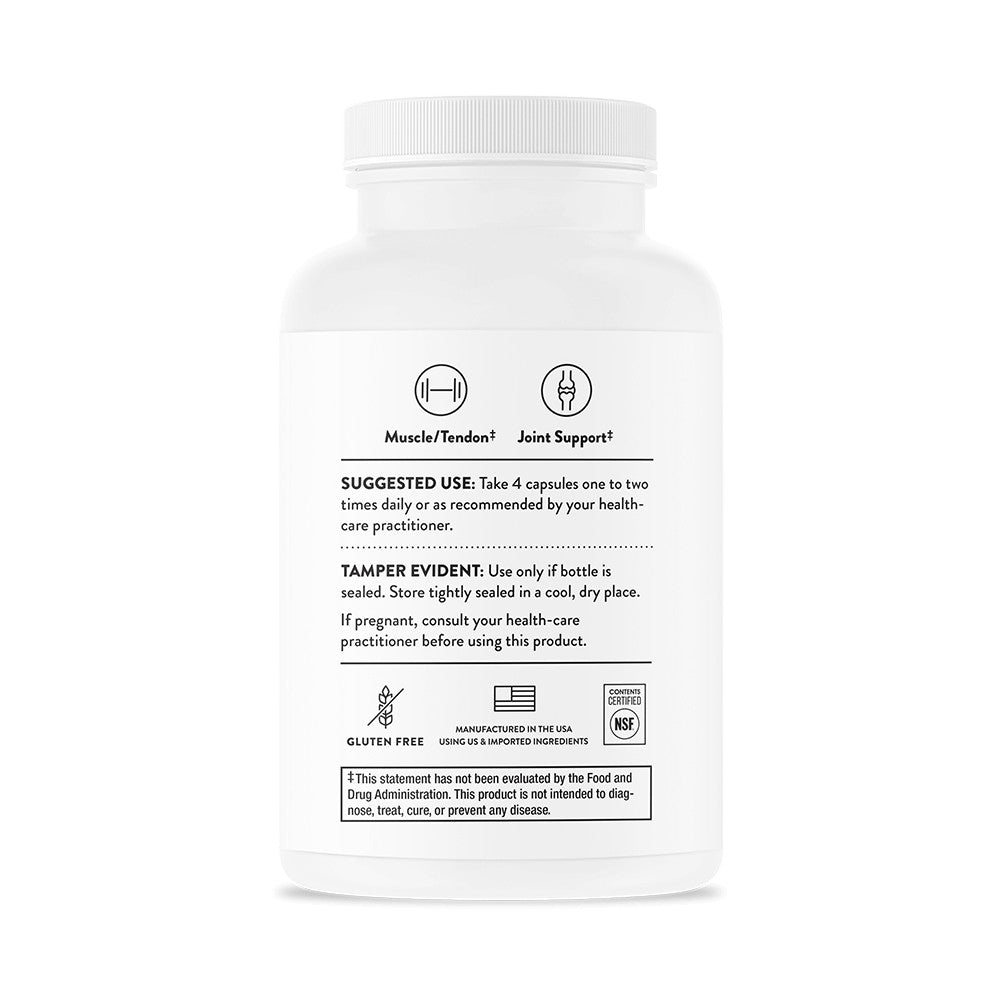 Joint Support Nutrients
