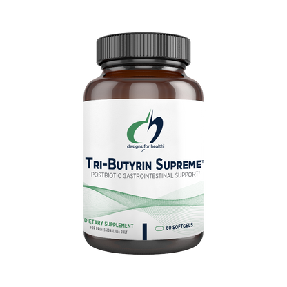 Tri-Butyrin Supreme™