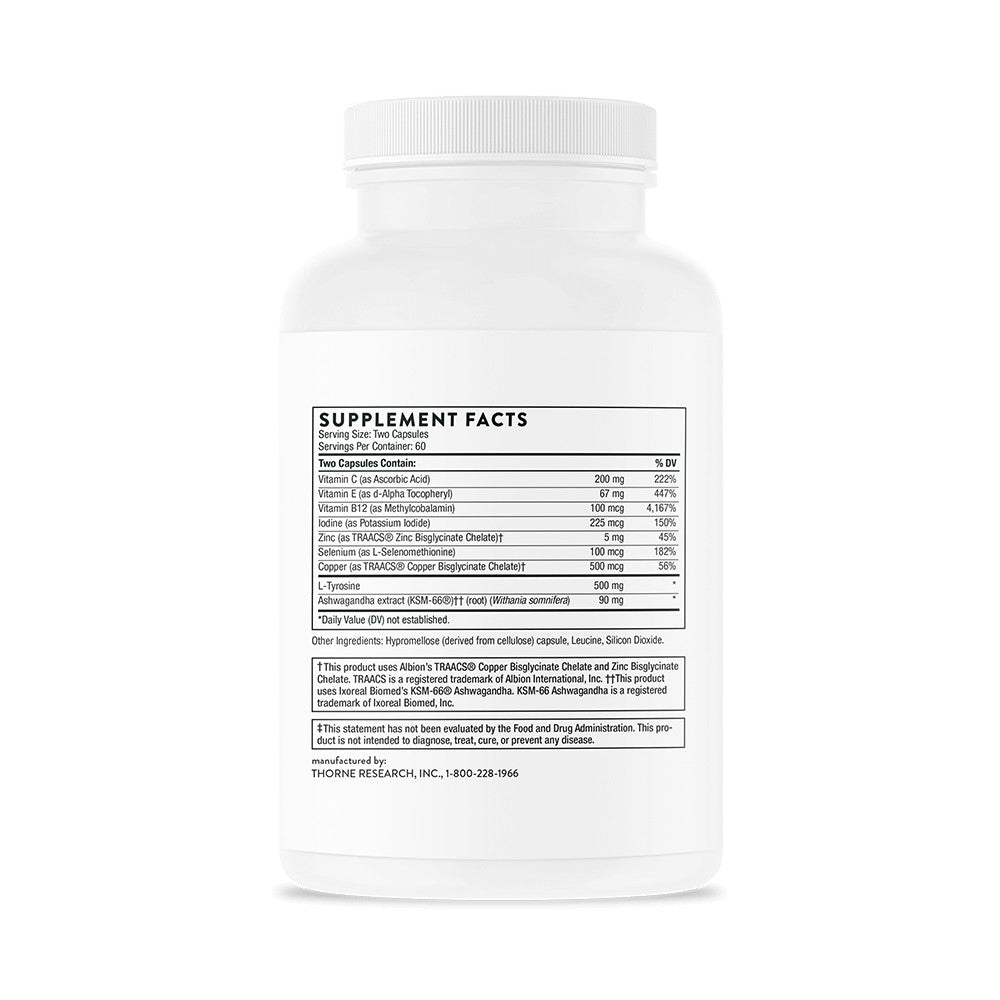 Thyrocsin™