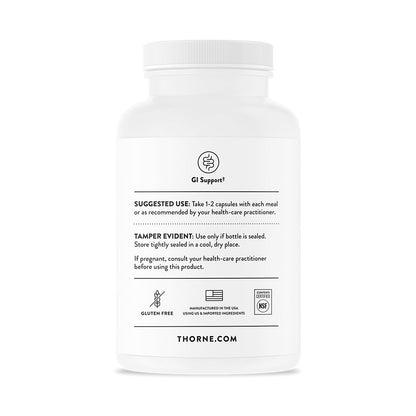 Betaine HCL & Pepsin