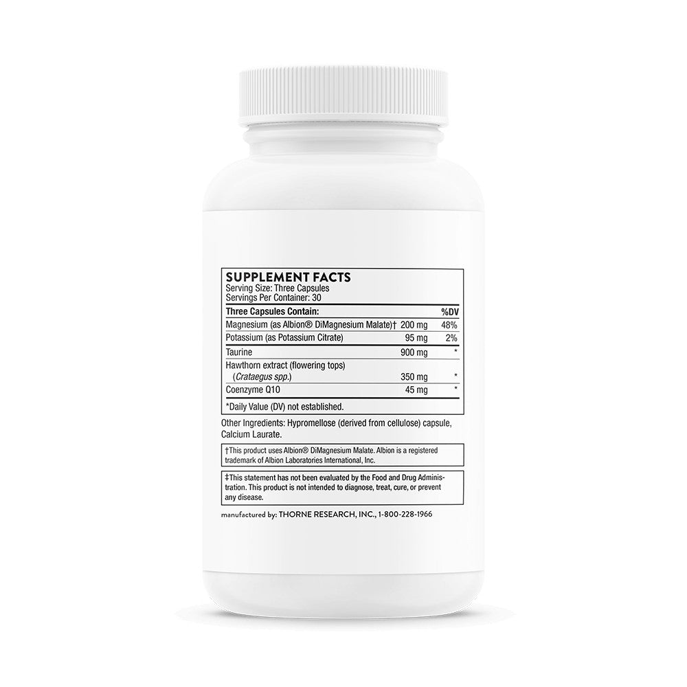 Heart Health Complex