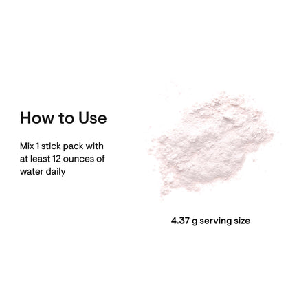 Daily Electrolytes - Watermelon